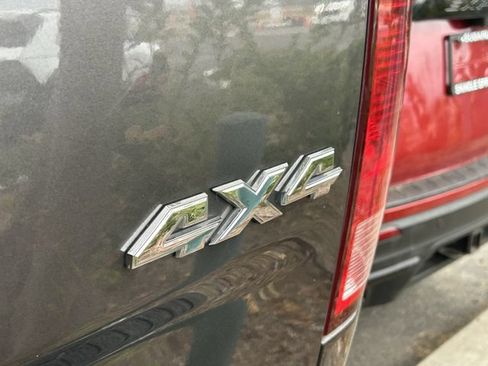 Used 2015 RAM 2500 Big Horn AWD/4WD image 5