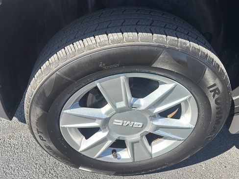 Used 2013 GMC Terrain SLE FWD image 33