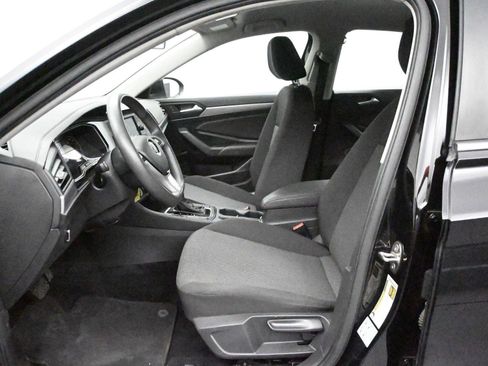 Used 2021 Volkswagen Jetta S image 6