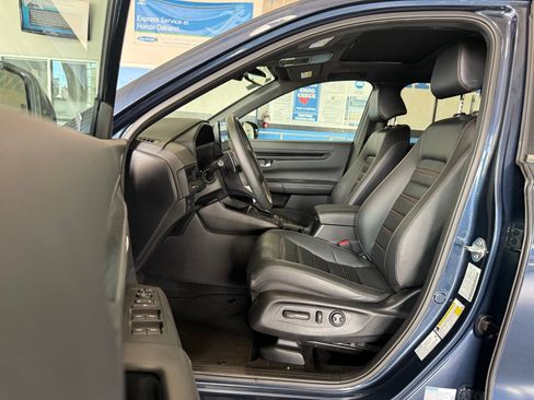 Used 2024 Honda CR-V Sport-L image 9