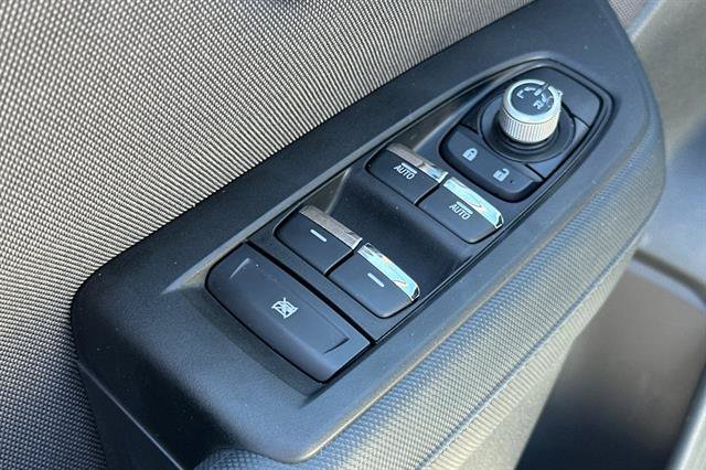 Certified 2026 Subaru Forester Premium AWD/4WD image 11