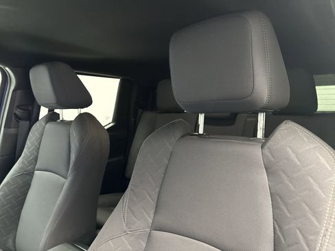 Used 2024 Toyota Tacoma SR5 AWD/4WD image 10