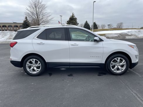 Used 2020 Chevrolet Equinox Premier image 6