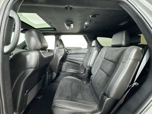 Used 2024 Dodge Durango SRT AWD/4WD image 12