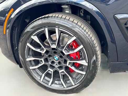 New 2026 BMW X5 xDrive40i w/ M Sport Package AWD/4WD image 42