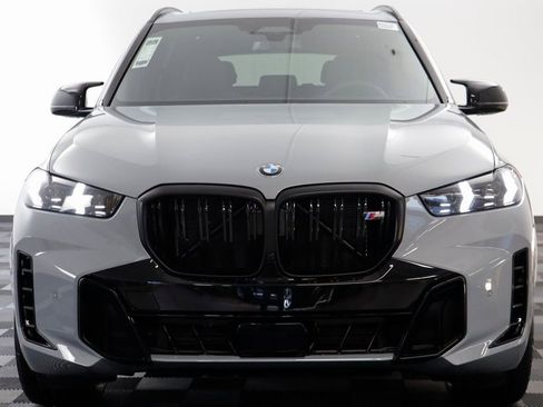 New 2026 BMW X5 M60i AWD/4WD image 23