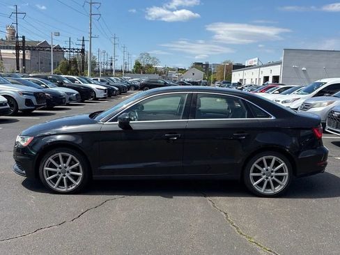 Used 2015 Audi A3 2.0T Premium Plus AWD/4WD image 3