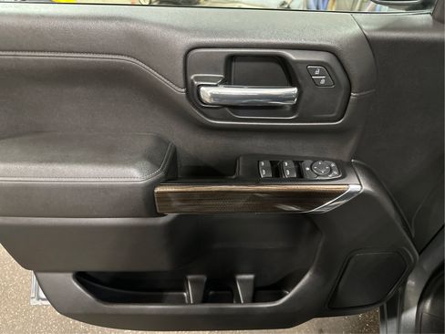 Used 2019 Chevrolet Silverado 1500 RST w/ All-Star Edition AWD/4WD image 20