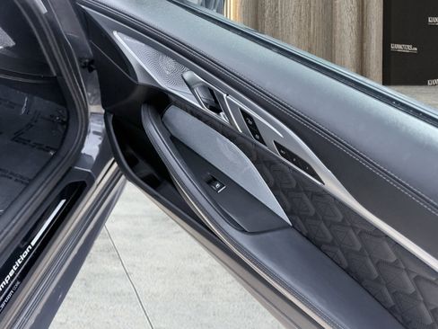 Used 2020 BMW M8 Competition AWD/4WD image 34
