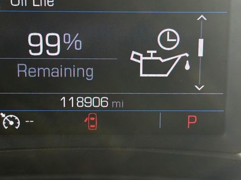 Used 2019 GMC Terrain SLE w/ Driver Convenience Package AWD/4WD image 19