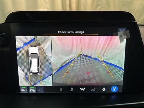 New 2026 Subaru Outback Touring XT image 25