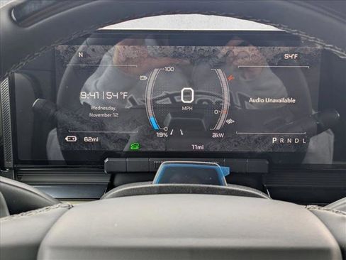 New 2026 GMC Hummer EV SUV image 10