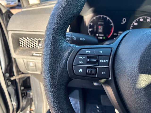 Certified 2025 Honda CR-V EX image 20