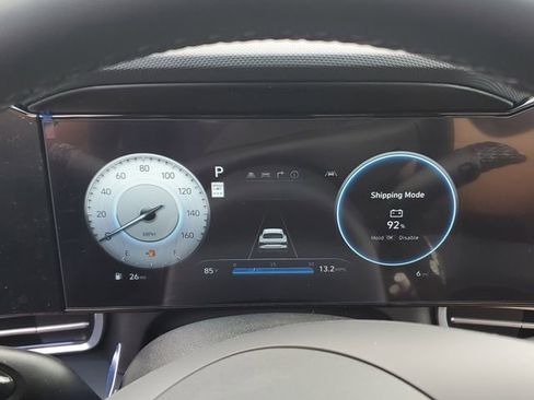 New 2026 Hyundai Elantra Limited FWD image 24