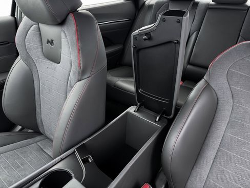 New 2026 Hyundai Sonata N Line image 21