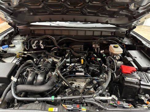 Used 2021 Ford Bronco Big Bend image 27