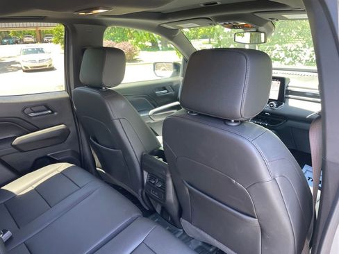 Used 2026 GMC Canyon Elevation w/ Convenience Package AWD/4WD image 37