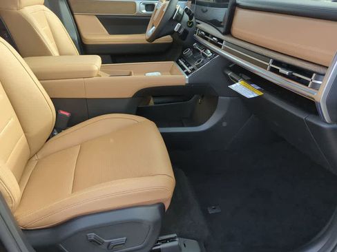 New 2026 Hyundai Santa Fe Calligraphy FWD image 23