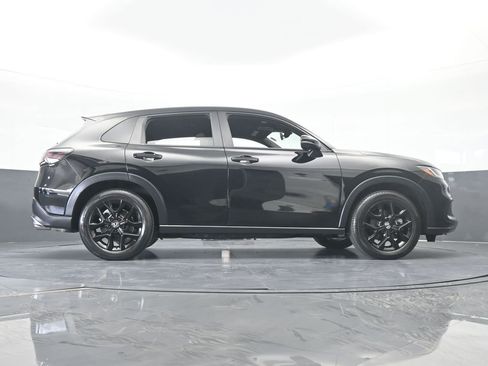 Used 2024 Honda HR-V Sport image 60