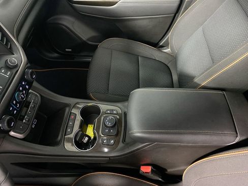 Used 2023 GMC Acadia AT4 w/ Trailering Package image 20