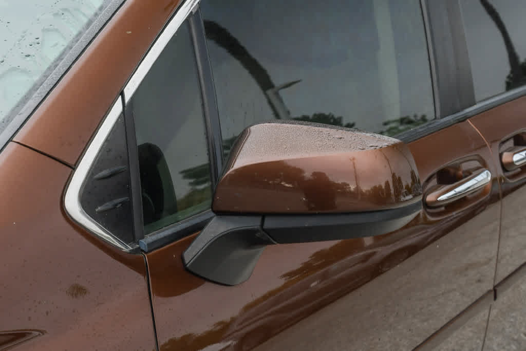 Used 2021 Toyota Sienna XLE FWD image 6