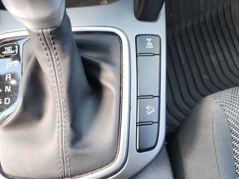 Used 2023 Kia Seltos LX AWD/4WD image 27