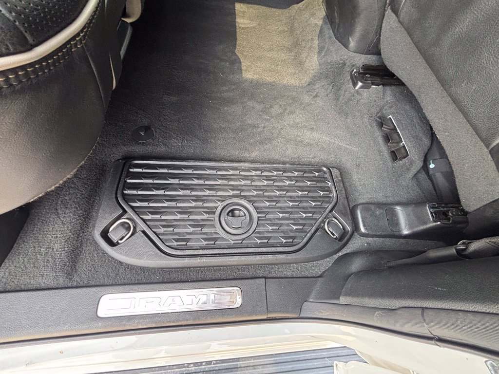 Used 2020 RAM 1500 Limited AWD/4WD image 18