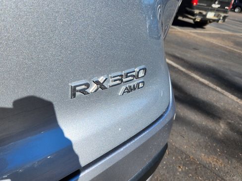 Used 2024 Lexus RX 350 Premium image 17