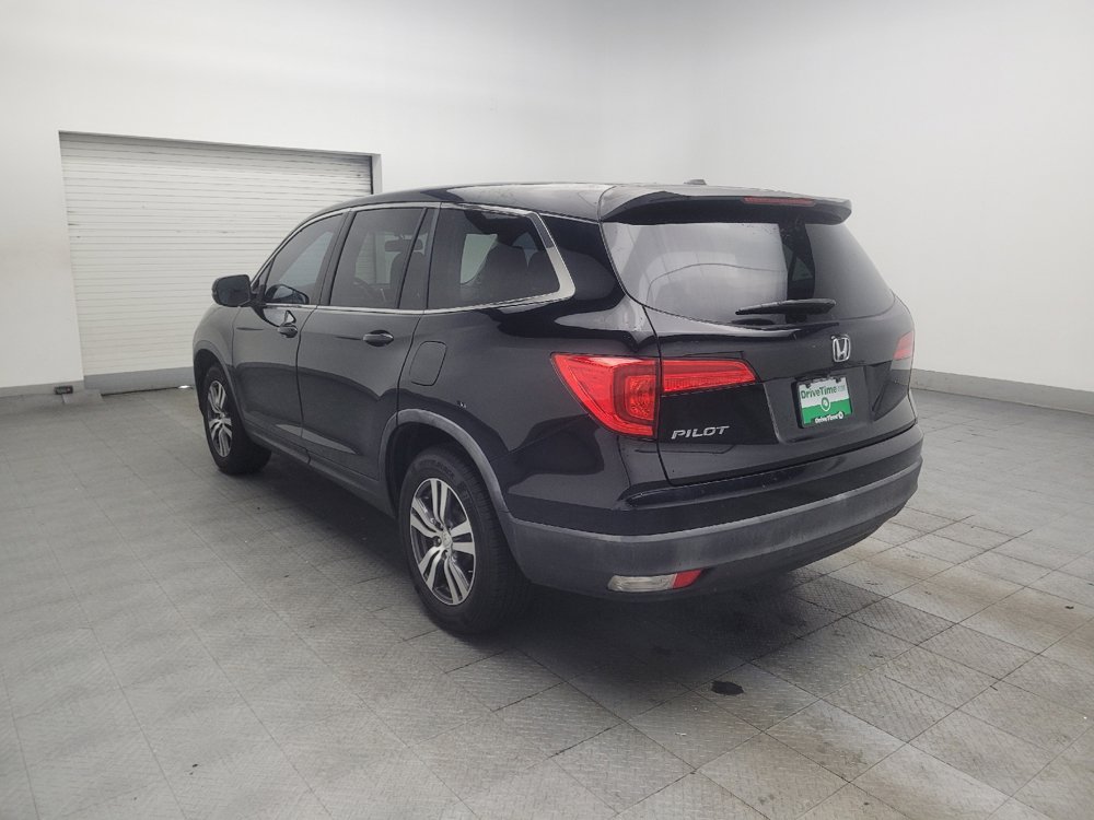 Used 2017 Honda Pilot EX-L image 5
