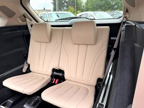 Used 2016 BMW X5 xDrive35i image 29