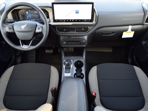 New 2026 Ford Bronco Sport Big Bend w/ Convenience Package image 7