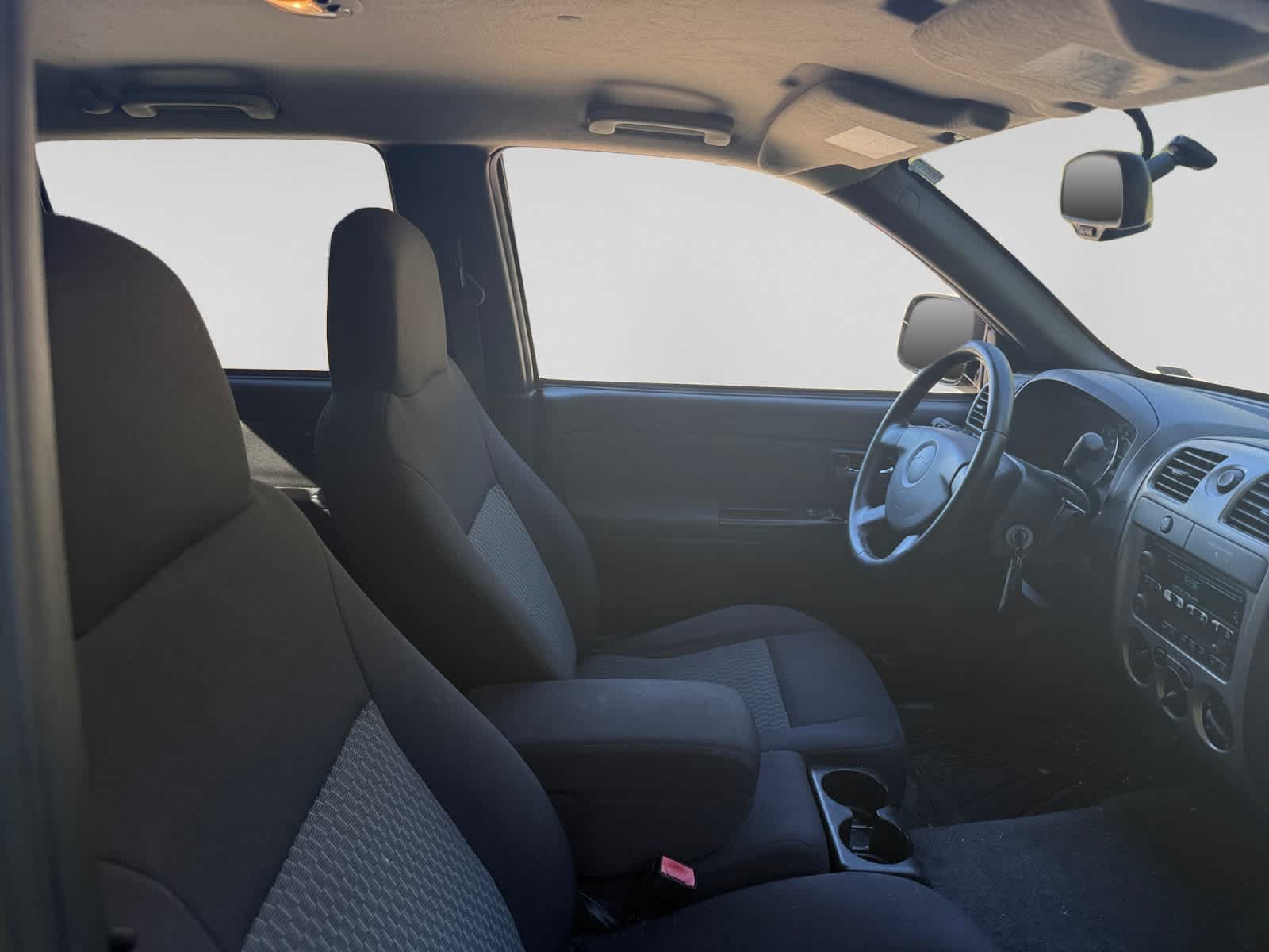 Used 2010 Chevrolet Colorado LT RWD image 20