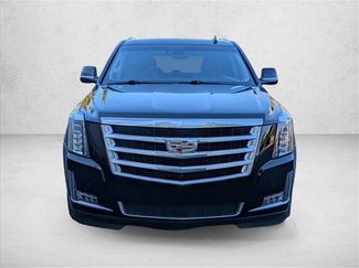 Used 2020 Cadillac Escalade Premium Luxury AWD/4WD video 2