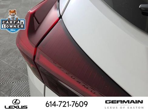 Used 2025 Lexus UX 300h AWD w/ Cold Area Package image 16