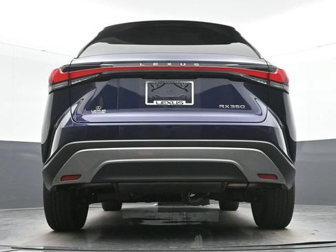 Used 2026 Lexus RX 350 Premium Plus FWD image 13