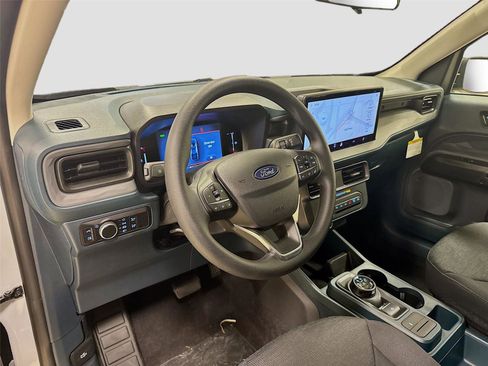 New 2026 Ford Maverick XL image 9