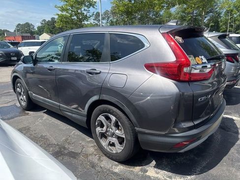 Used 2019 Honda CR-V EX-L image 7
