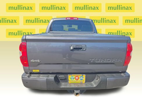 Used 2015 Toyota Tundra Platinum AWD/4WD image 29