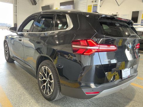 Used 2026 BMW X3 xDrive30i AWD/4WD image 6