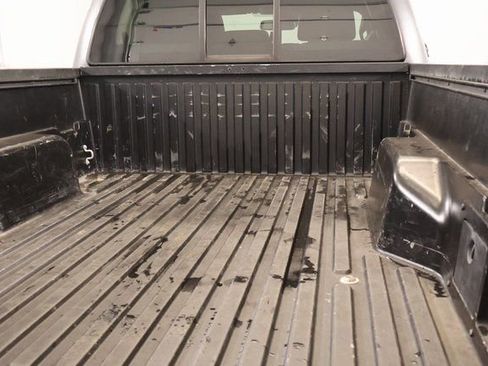 Used 2022 Toyota Tacoma TRD Off-Road image 30