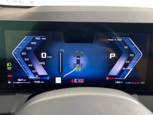 Used 2025 BMW X3 M50 w/ Premium Package image 27