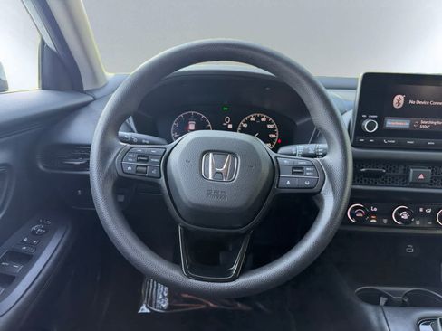 Used 2024 Honda HR-V LX image 17