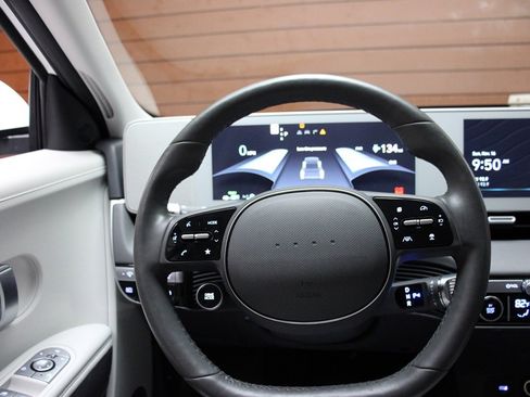 Used 2023 Hyundai Ioniq 5 SEL w/ Cargo Package image 38