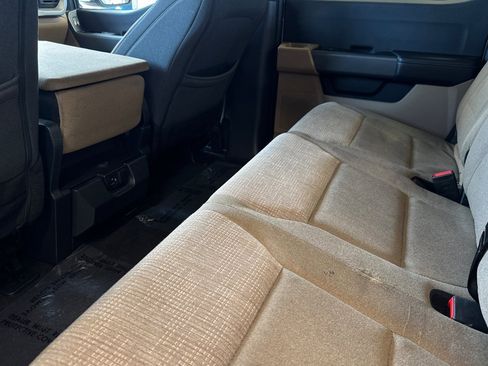 Used 2023 Ford F150 XLT RWD image 12