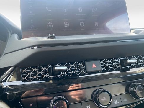 Certified 2024 Honda Accord EX-L image 20