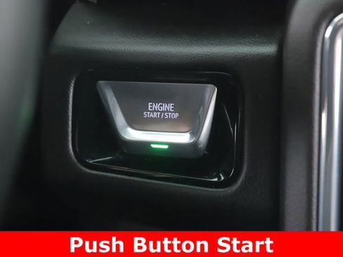 Used 2025 GMC Yukon Elevation w/ Technology Package AWD/4WD image 24