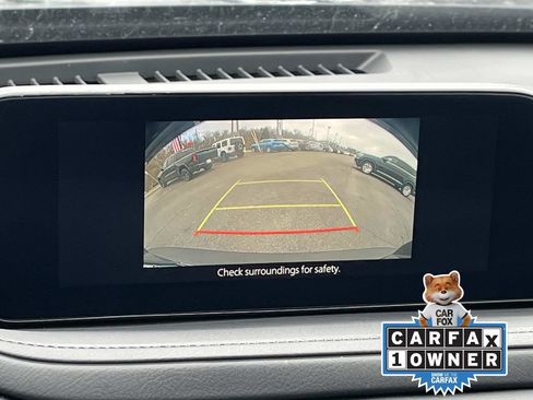 Used 2025 MAZDA CX-30 AWD 2.5 S w/ Preferred Package image 34