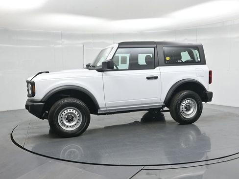 New 2025 Ford Bronco 2-Door image 23