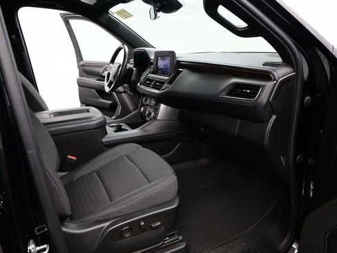 Used 2023 Chevrolet Tahoe LS w/ Driver Alert Package RWD image 10