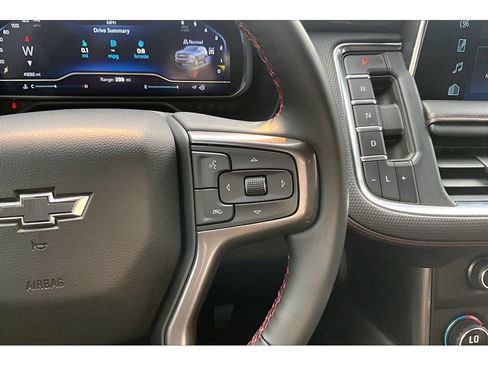 Used 2023 Chevrolet Suburban RST w/ Luxury Package AWD/4WD image 11